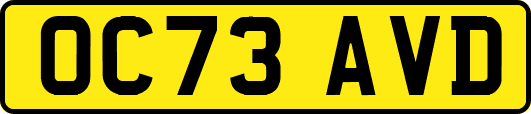 OC73AVD