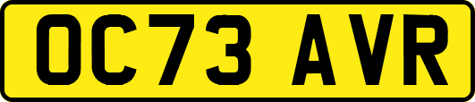 OC73AVR