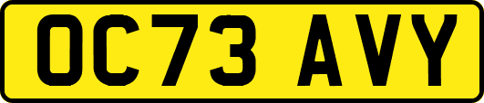 OC73AVY