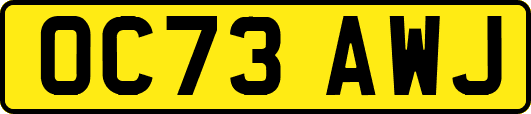 OC73AWJ
