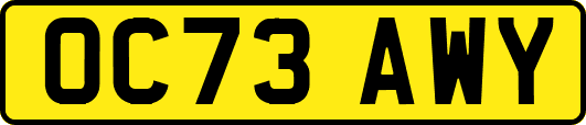 OC73AWY
