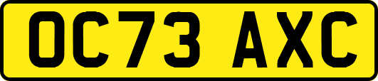 OC73AXC