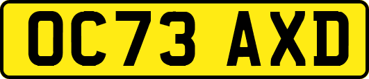 OC73AXD