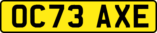 OC73AXE