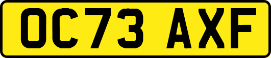 OC73AXF