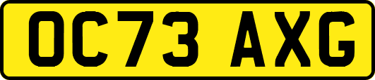 OC73AXG