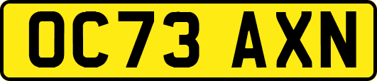 OC73AXN