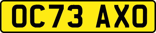 OC73AXO