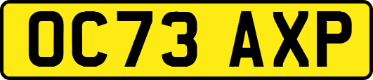 OC73AXP