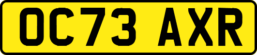 OC73AXR