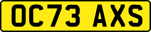 OC73AXS
