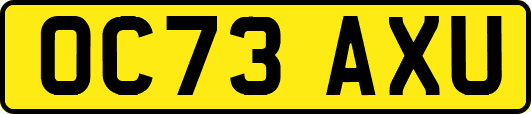 OC73AXU