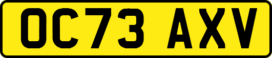 OC73AXV