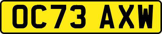OC73AXW
