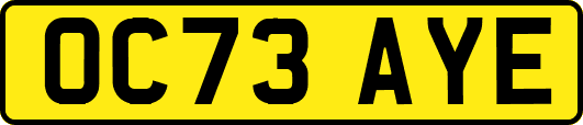 OC73AYE