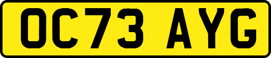 OC73AYG