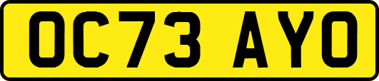 OC73AYO