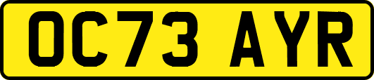 OC73AYR
