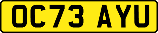 OC73AYU