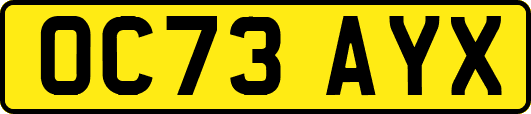 OC73AYX