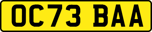 OC73BAA
