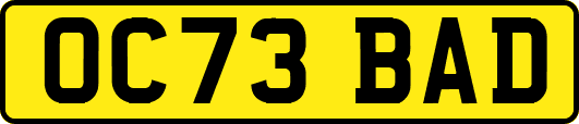 OC73BAD