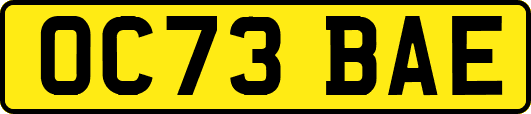 OC73BAE
