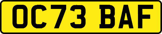OC73BAF