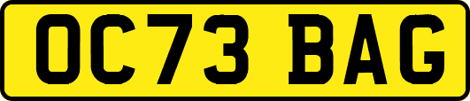 OC73BAG