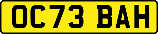 OC73BAH