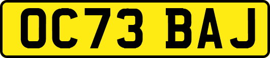 OC73BAJ