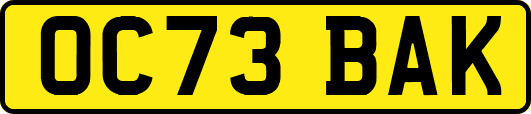 OC73BAK