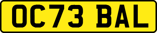 OC73BAL