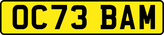 OC73BAM