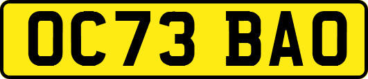 OC73BAO