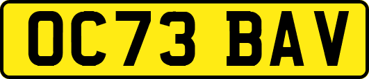OC73BAV