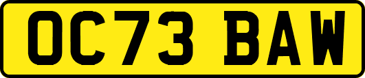 OC73BAW