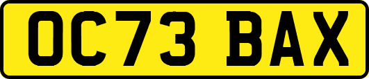 OC73BAX
