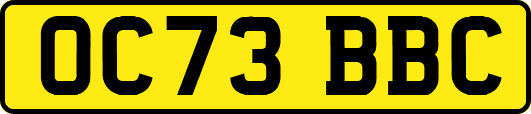 OC73BBC