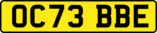 OC73BBE