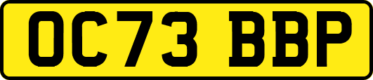 OC73BBP