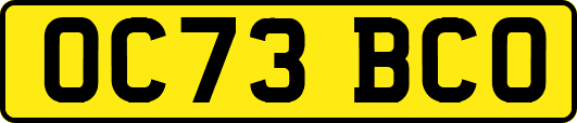 OC73BCO