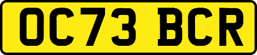 OC73BCR