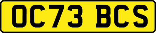 OC73BCS