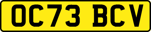 OC73BCV
