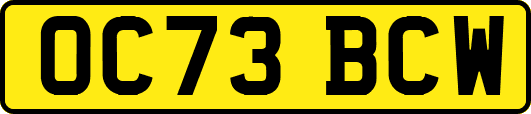 OC73BCW