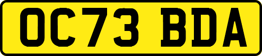 OC73BDA