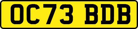OC73BDB