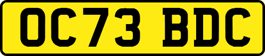 OC73BDC