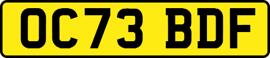 OC73BDF